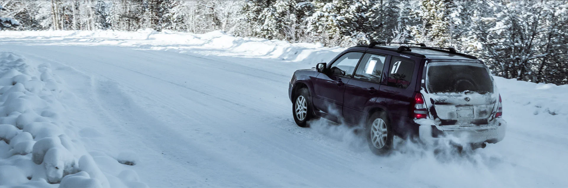 Unleash Your Subaru’s Off-Road Potential